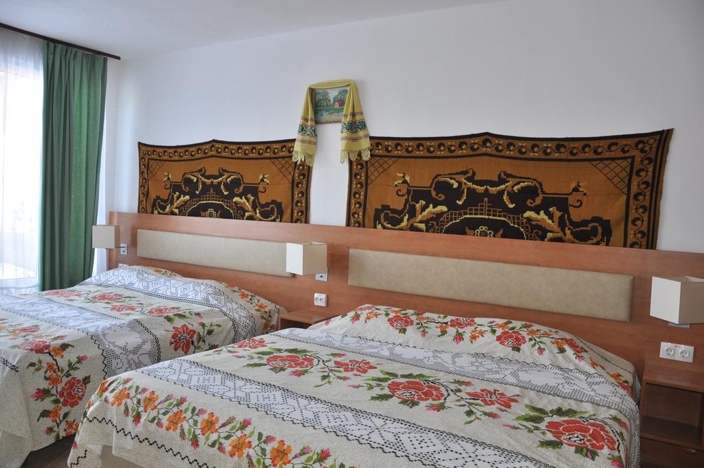 Pensiune Muzeu Traditional Poveste In Transilvania Sighisoara Exterior photo
