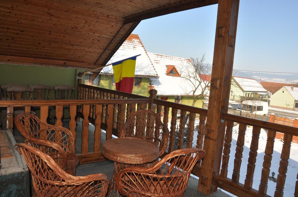 Pensiune Muzeu Traditional Poveste In Transilvania Sighisoara Exterior photo