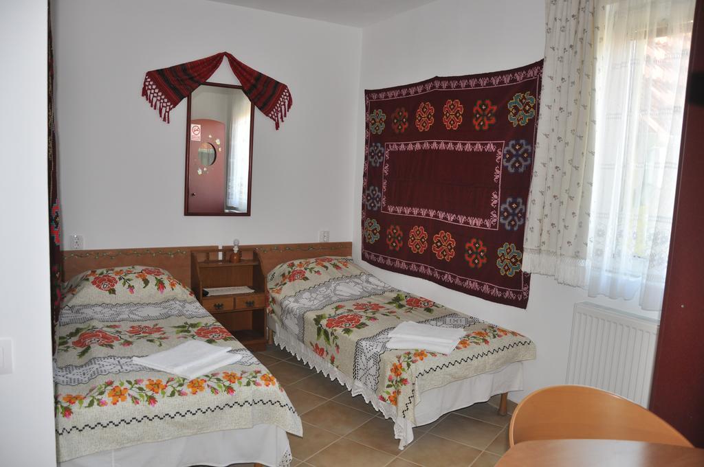 Pensiune Muzeu Traditional Poveste In Transilvania Sighisoara Exterior photo
